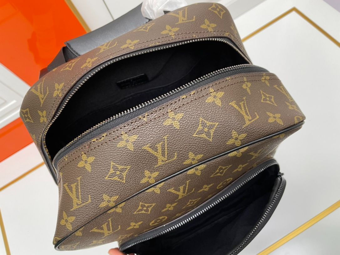 LVショルダーバッグ ショルダーバッグ、リュックサック