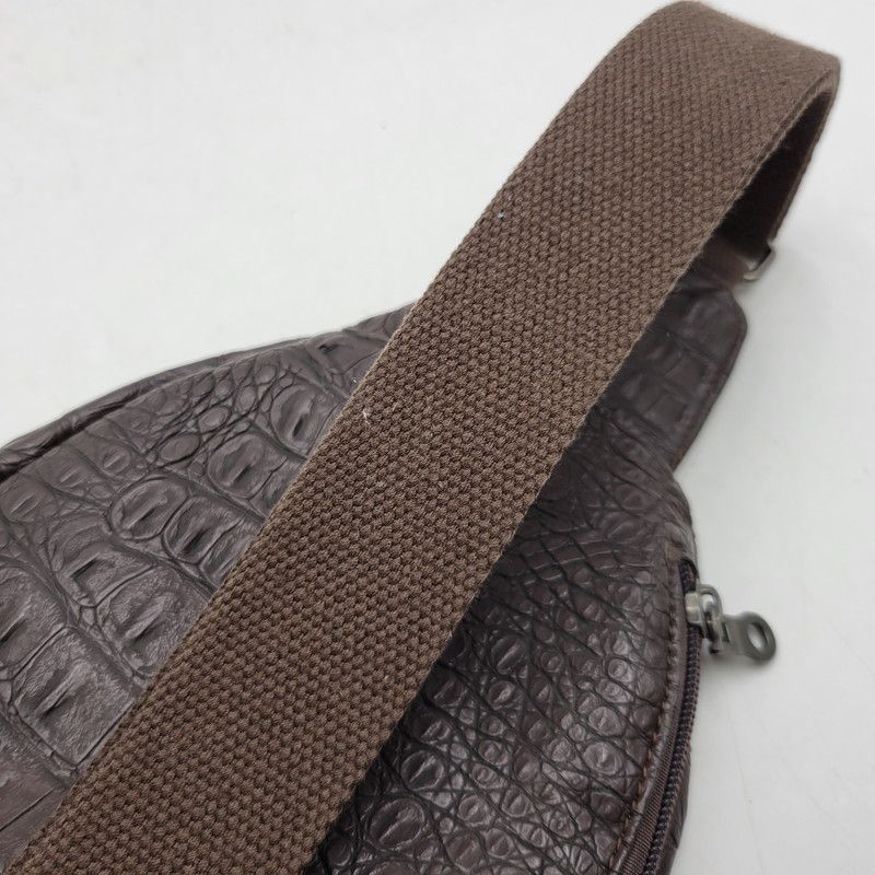 PRADA SPORT プラダスポーツ ロゴレッドライン 軽量ボディバッグ 黒