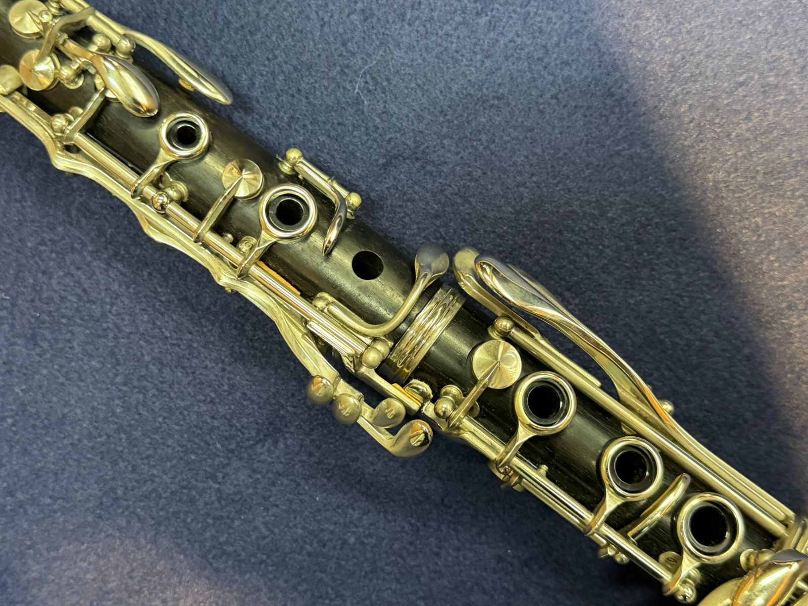 YAMAHA YCL-350 ヤマハ B♭クラリネット グラナディラ 初心者 ヤマハ