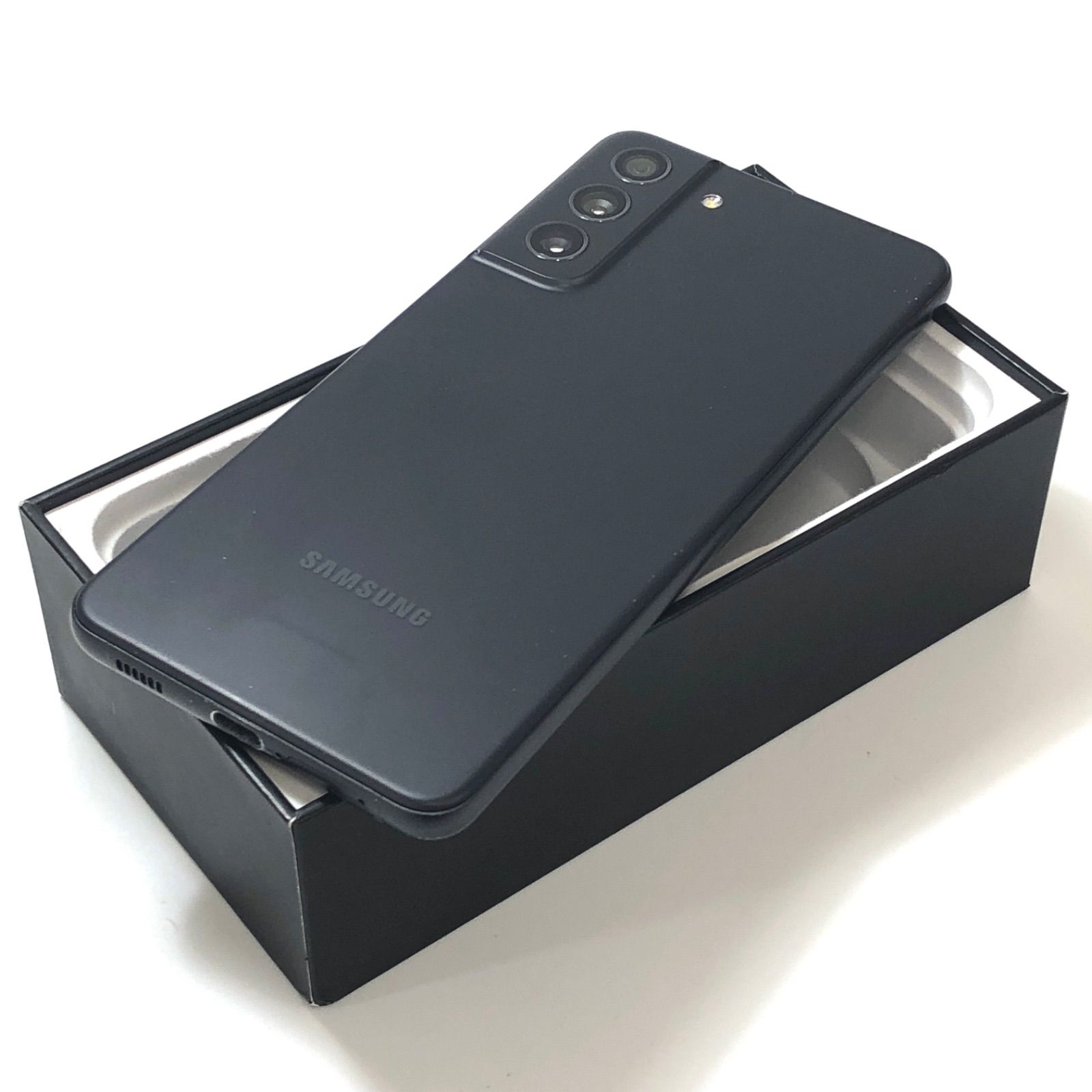 【フェア品】Galaxy S21 FE 5G 128GB｜SIMフリー フェア品】Galaxy S21 FE 5G 128GB｜SIMフリー - メルカリ