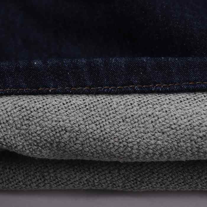 ユニクロ スリムフィットジーンズ デニムパンツ ストレッチ 321-172751