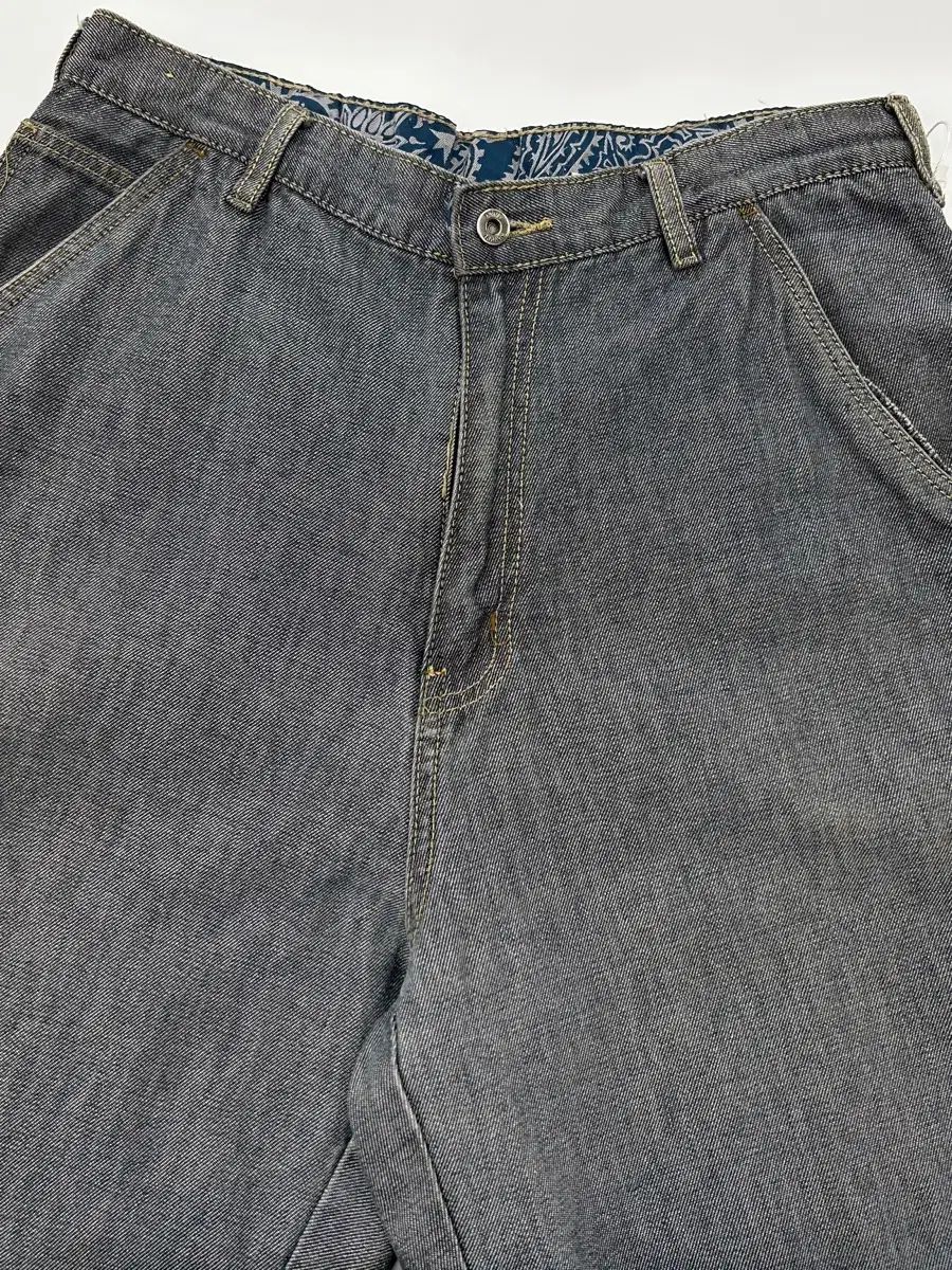 30 ) Snoop Dogg 90s カーペンター ヒップホップ デニム パンツ 30 ) Snoop Dogg 90s カーペンター ヒップホップ デニム パンツ