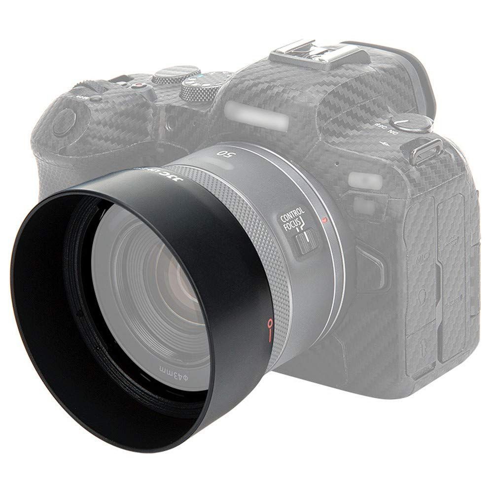 人気商品】F1.8 50mm STM レンズ RF 用 キヤノン EOS Canon R5 R6