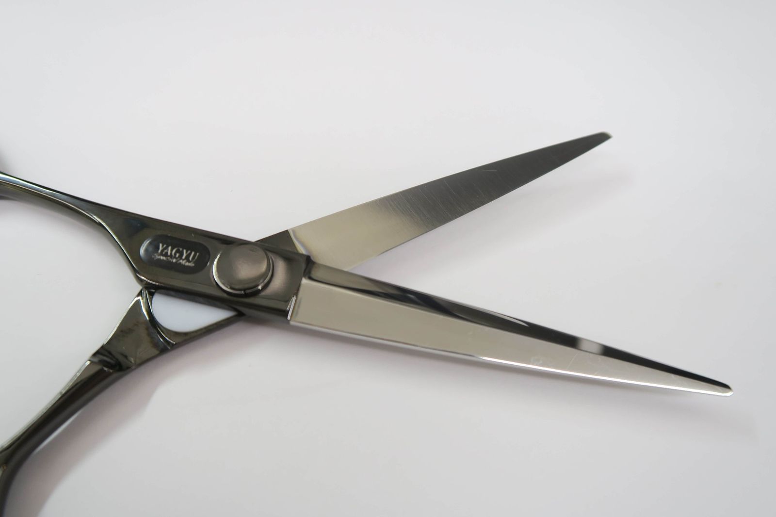 Bらンく【柳生 YAGYU】 GHSY60 覇王 GRAND HAOH しザー 美容師・理容師 6.0いンち 右利き :H-10256 Bらンく【柳生 YAGYU】 GHSY60 覇王 GRAND HAOH しザー 美容師