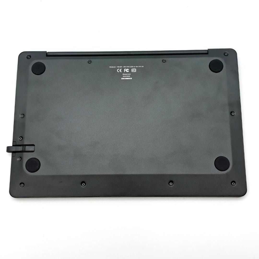 Miraxess Mirabook MB-001 キーボード付きモバイルモニター