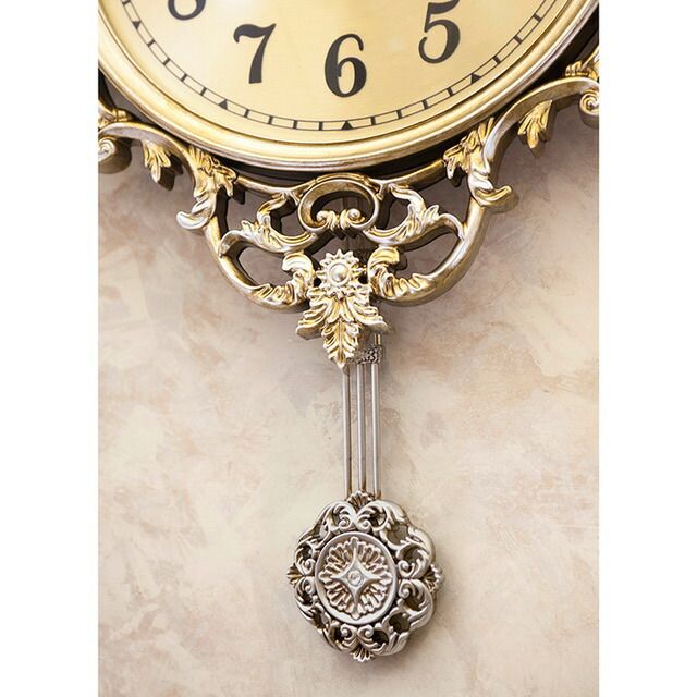 ビクトリアンパレス［ペンデュラムクロック（モンテカルロ）］ - メルカリ