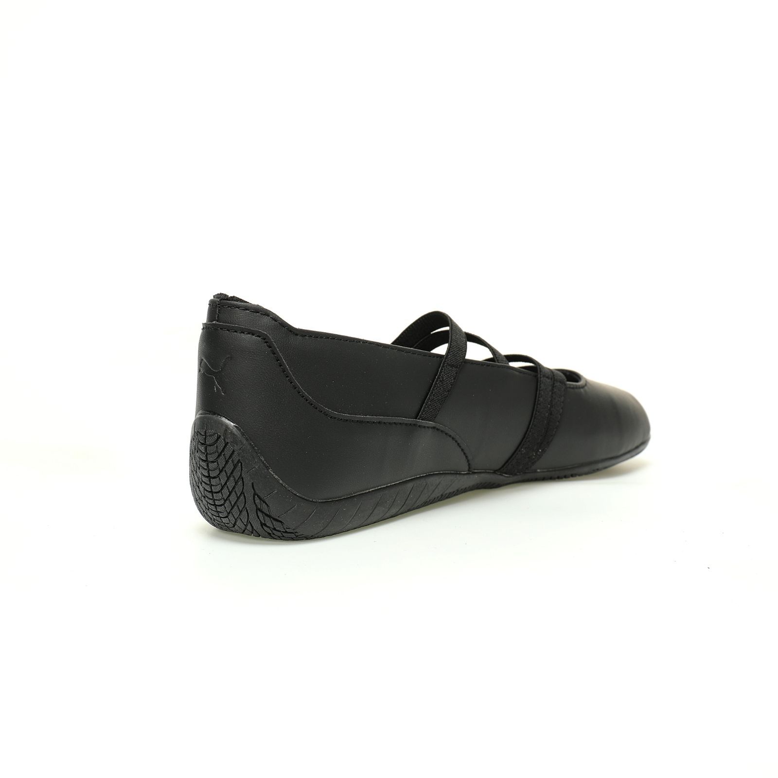 新品未使用PUMAプーマ)スピードキャット バレエ黒Speedcatballet PUMA プーマ スピードキャット ゴー ウィメンズ スニーカー