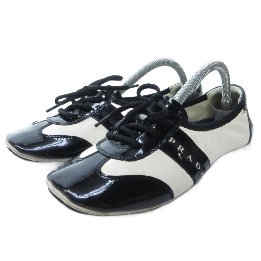 2025年最新】PRADA SPORT フラットシューズ・バレエシューズの