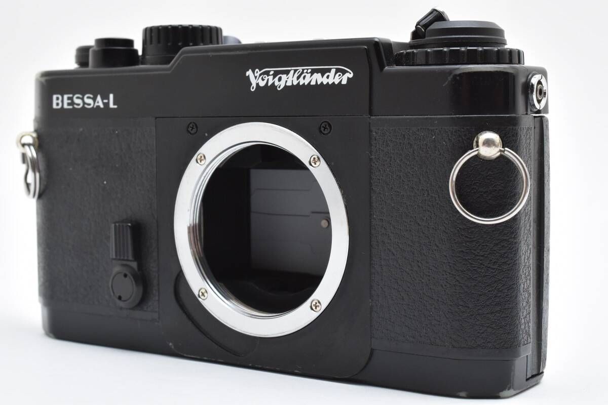 voigtlander フォクトレンダー　BESSA-L 15mmレンズセット フォクトレンダー BESSA-L レンジファインダーカメラ - メルカリ