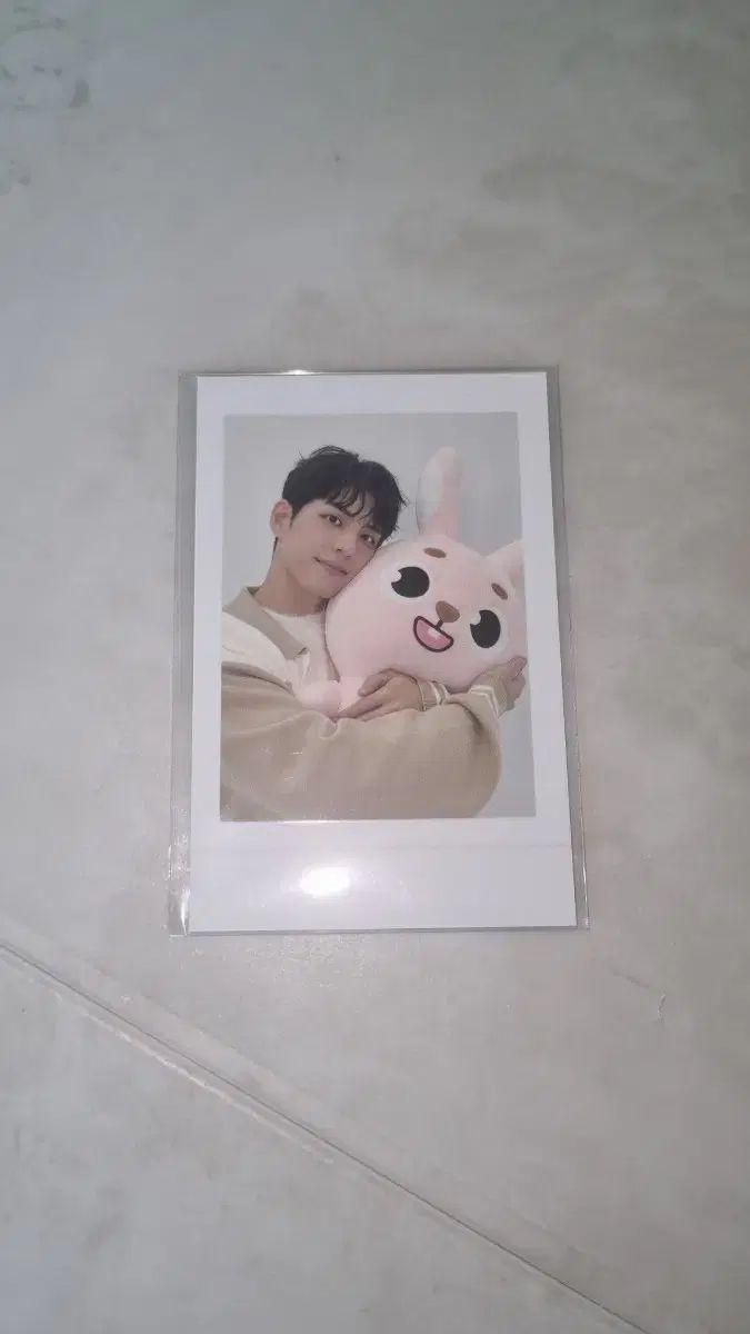 day6 アンコン MD 購入特典 チェキ ポロライド ソウルコン ウォンピル day6 アンコン MD 購入特典 チェキ ソウルコン ウォンピル 1枚