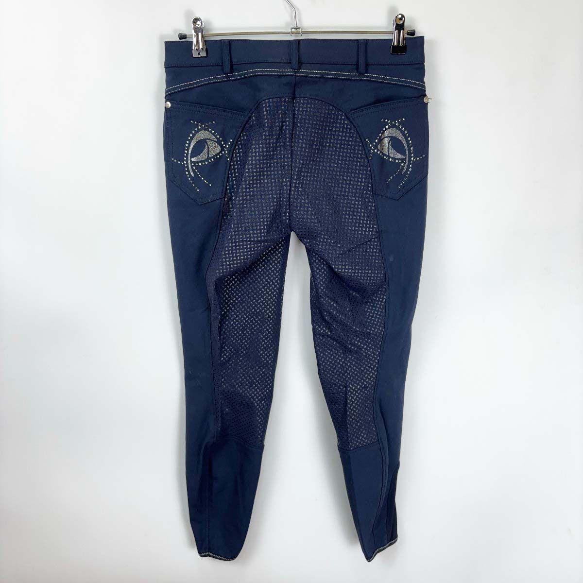 送料無料 いつまで PIKEUR ピカー PIANA フル グリップ キュロット 40 レディース 乗馬、馬術