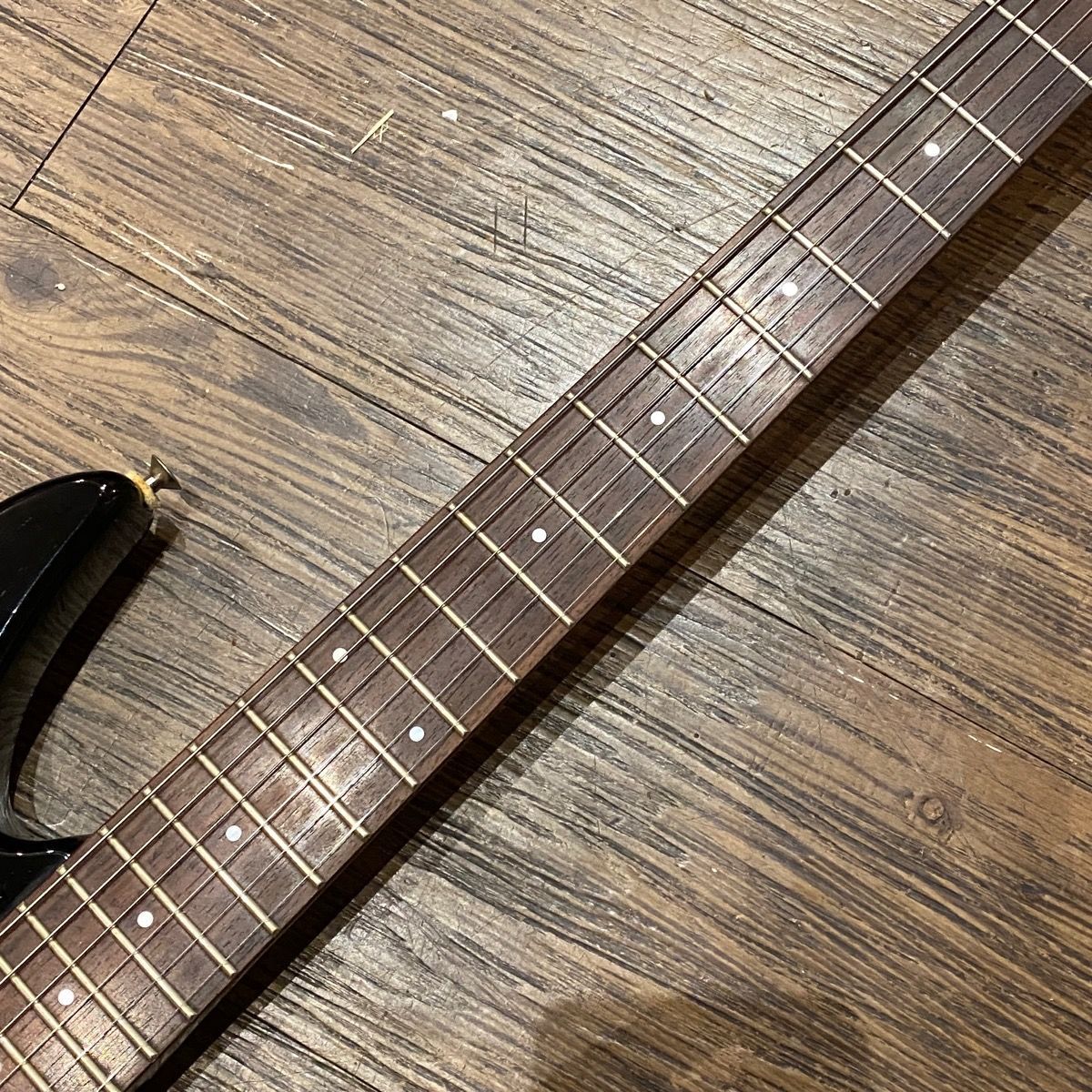 AriaProⅡ / Stratocaster VA-350 ギター Aria Pro II VA-350 1990年代 Vanguard Electric Guitar （中古