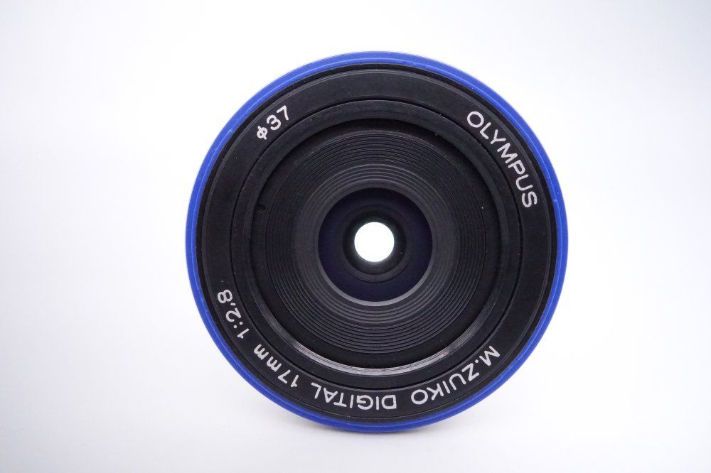 ❤極上美品❤大人気単焦点パンケーキレンズ❤オリンパス 17mm F2.8❤ Amazon.co.jp: OLYMPUS パンケーキレンズ M.ZUIKO DIGITAL 17mm
