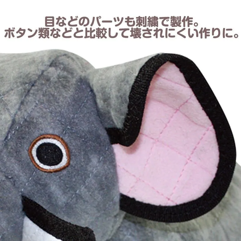 犬用品 虎も遊ぶ世界最強のぬいぐるみ タフィ プテラノドンジュニア