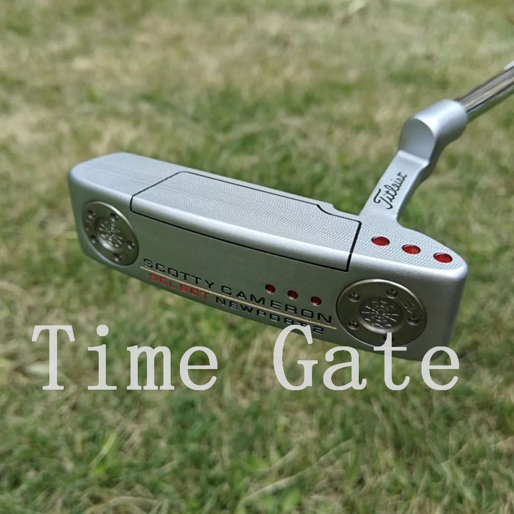 未使用新品 Scotty Cameron スコッティ キャメロン タイトリスト 