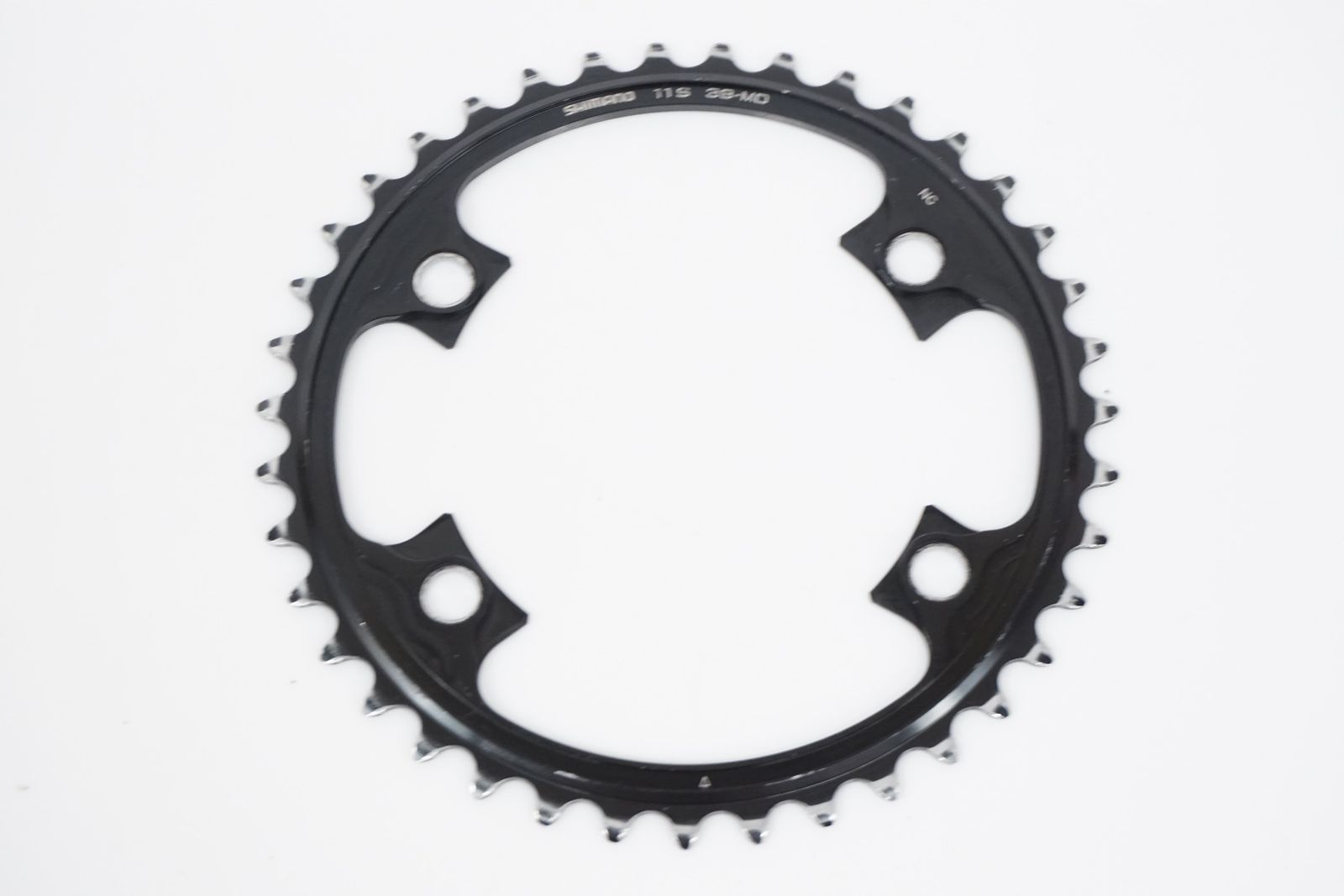 DURA-ACE9000 チェーンリング　53-39T maniacs-shop_pd-01469690
