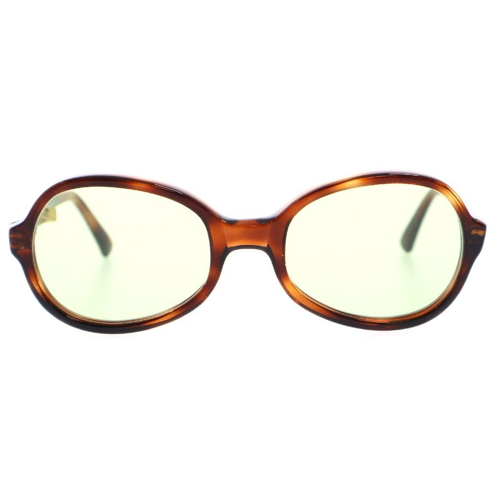 蔵出し シルエット ヴィンテージ サングラス 2色セット 新品未使用