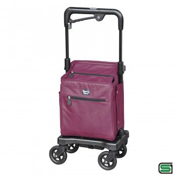 新品・3営業日で発送】須恵廣工業 アイカート ウォーキングキャリー