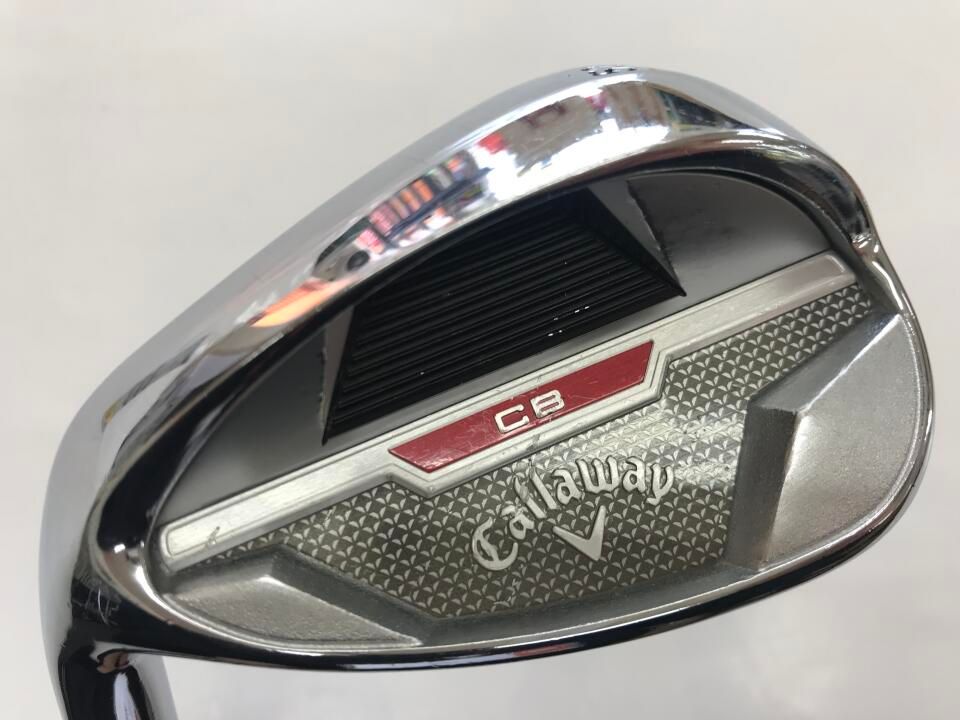 最短 CB WEDGE 2025 | 52 | S | N.S.PRO MODUS 3TOUR 105 | | ウェッジ | キャロウェイ