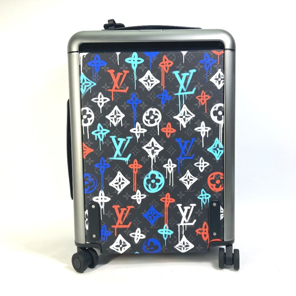 LOUIS VUITTON ルイヴィトン キャリーバッグ スーツケース