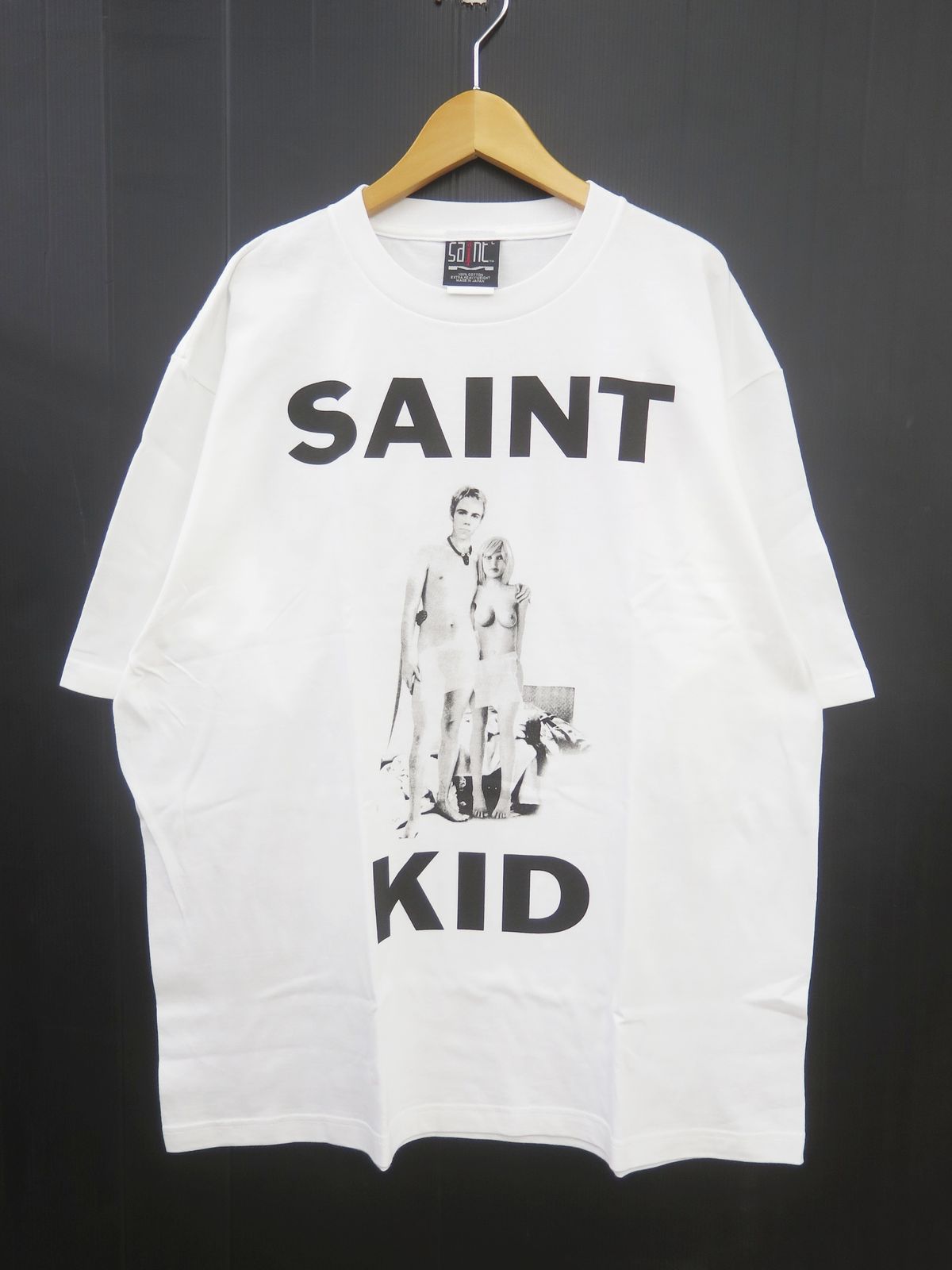 SAINT Mxxxxxx Kid LAROI セントマイケル ザキッドラロイ SAINT