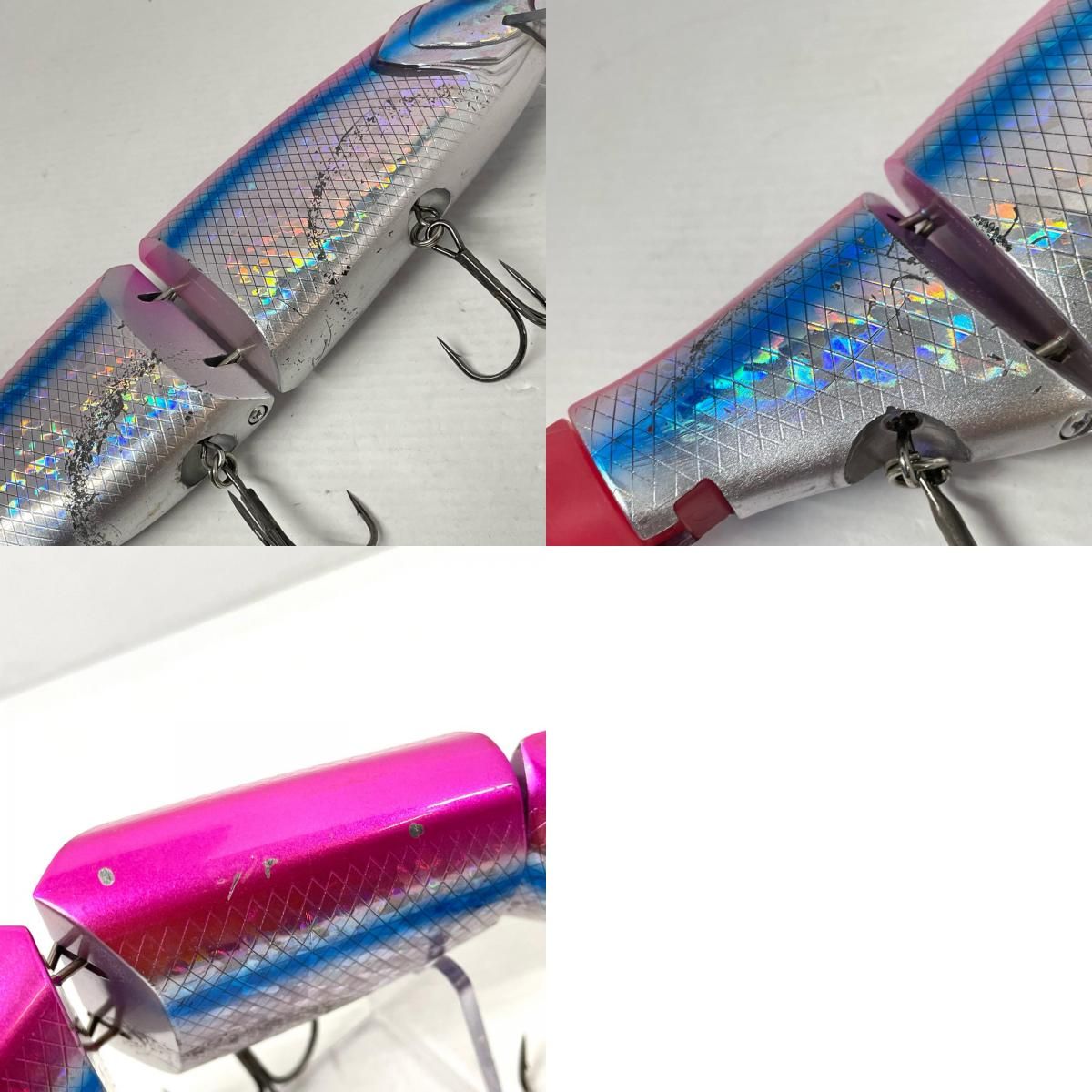 尾張小牧店】 【中古】【フィッシング/釣り/釣具/ルアー】DRT