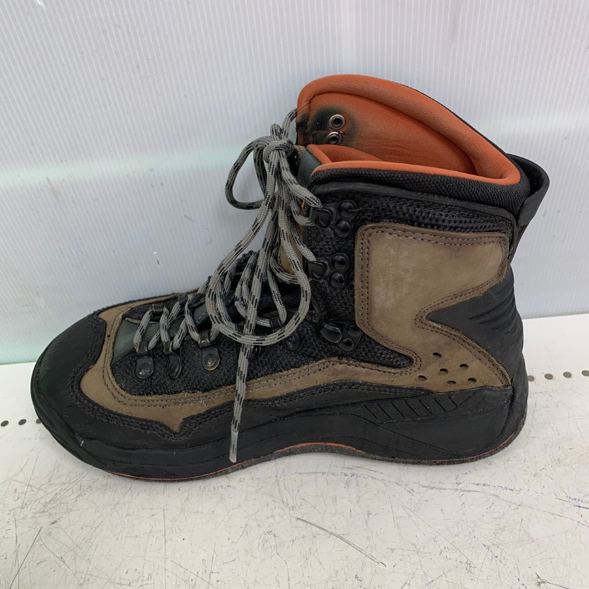 BOOT US-9