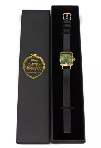 ツイステ 腕時計 サバナクロー ツイステ INDEPENDENT デザインウォッチ