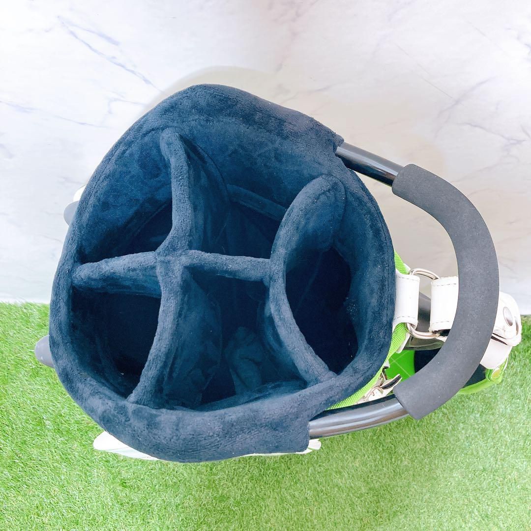 MSHERIFF シェリフ ラッキー スタンド キャディバッグ 限定 - メルカリ