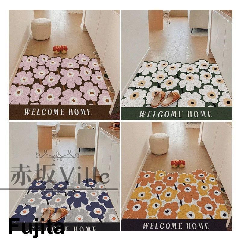 花柄