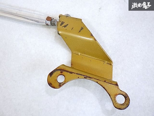 J'sRACING J'sレーシング FD2 シビック タイプR フロント ストラット