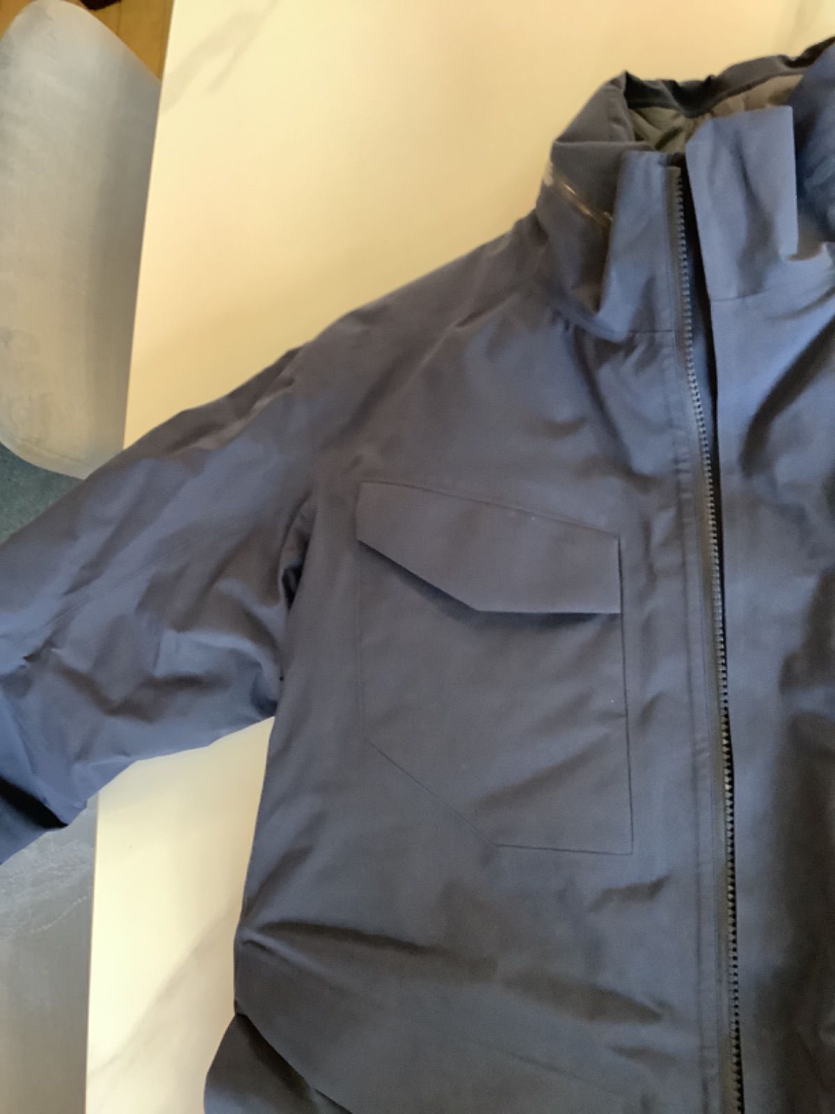 ARC’TERYX