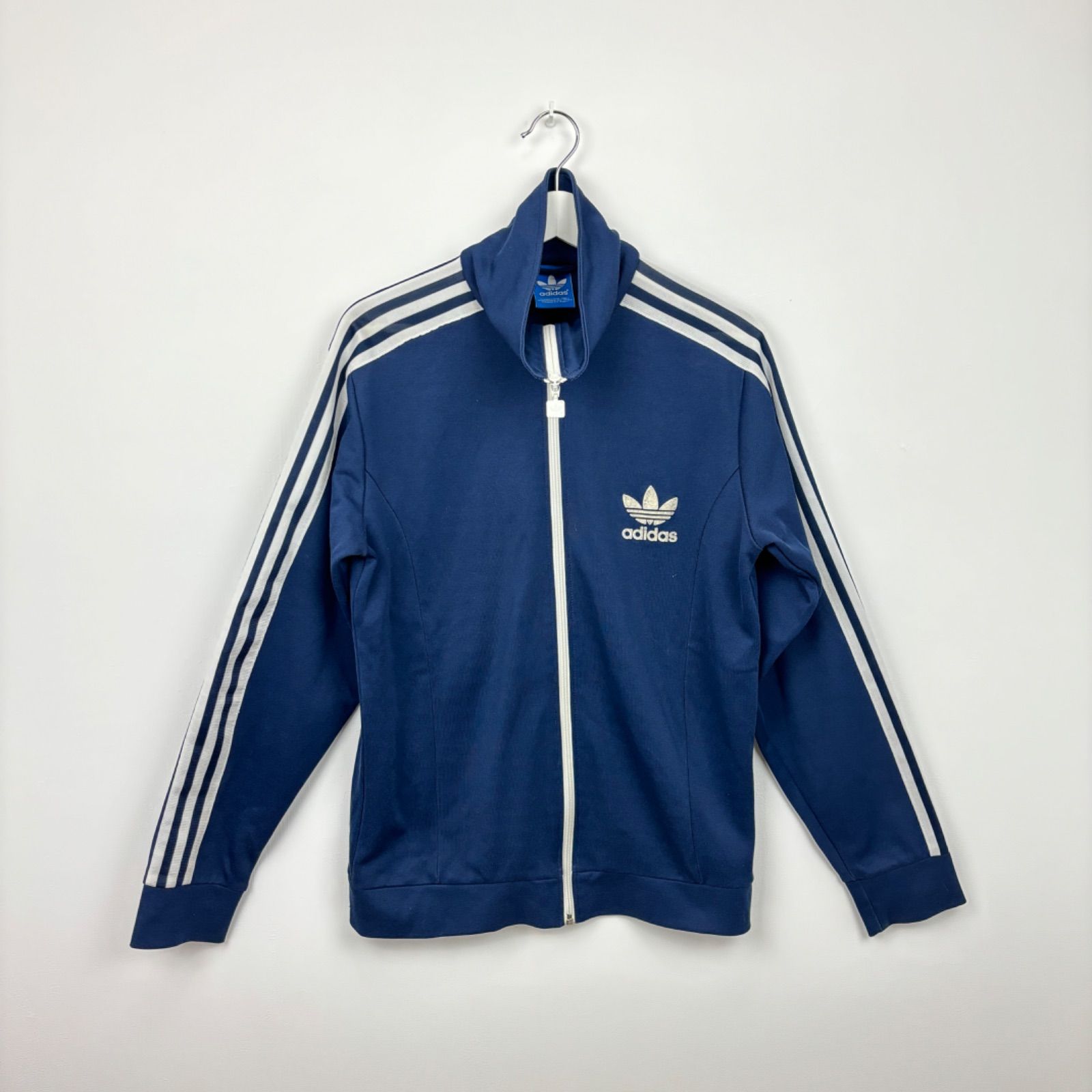 adidas SPO EUROPA トラックジャケット - メルカリ