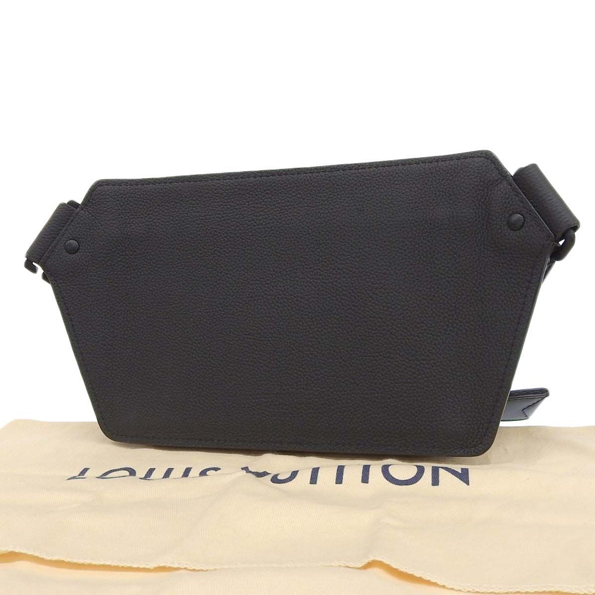 4498)ルイヴィトン LOUIS VUITTON アロエグラム テイクオフ