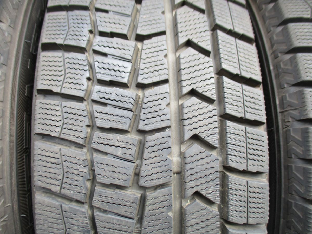 ダンロップ WINTER