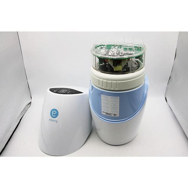 キッチン・食器 アムウェイ eSpring浄水器II 据え置き型2020年製 