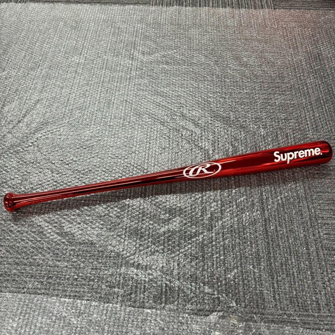 配送無料supreme バット バット