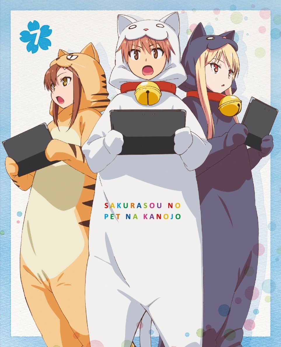 Vol.7 Blu-ray