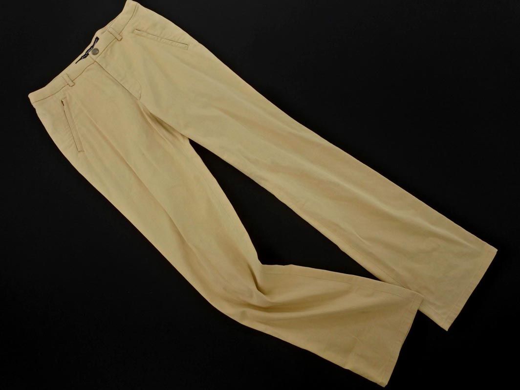 Ralph Lauren ラルフローレン SPORT パンツ size7/ベージュ