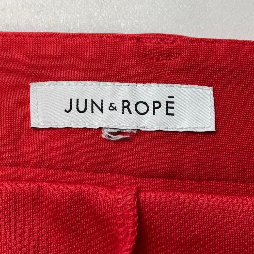 サイズ JUN-ROPE