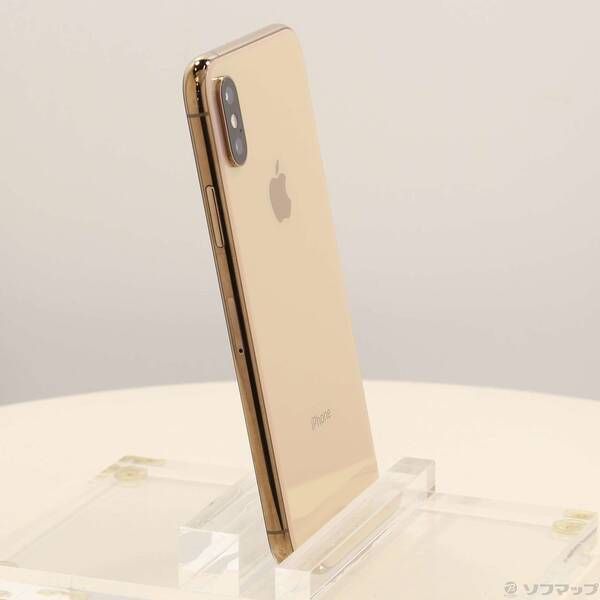 iPhoneXS 64GB ゴールド SIMフリー iPhoneXs 64GB ゴールド simフリー 箱なし 最大容量100%