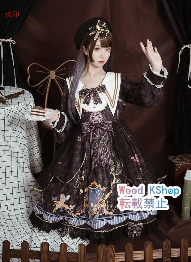 メイド喫茶 撮影