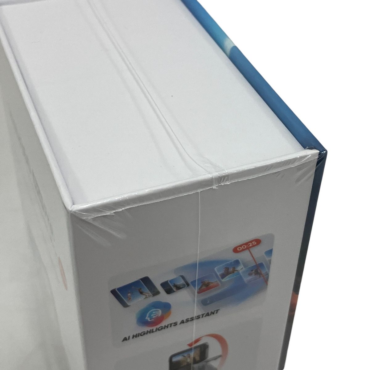 Insta360 Ace Pro CINSAAJA 防水 アクションカメラ インスタ360 T9909402