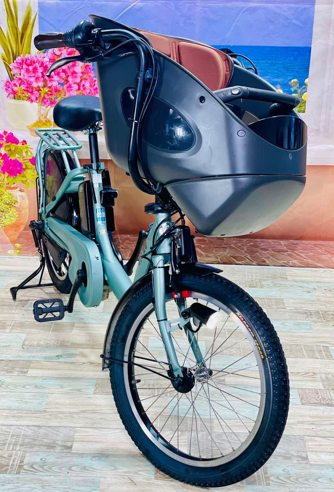 BIKKE