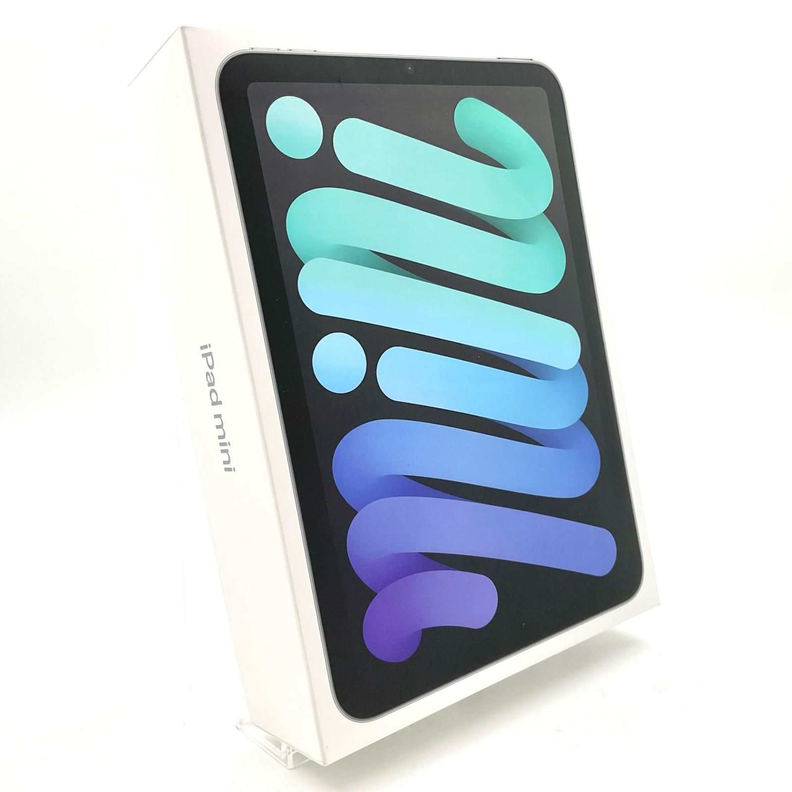 Apple iPad mini A17 Pro 512GB スペースグレイ Wi-Fi 新品未