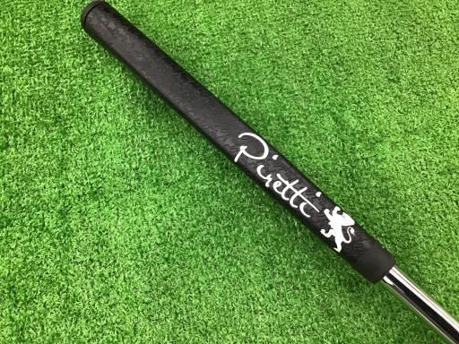 中古】 Piretti Piretti FIRENZE Classic 303 34インチ パター