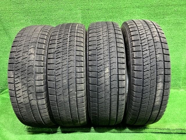 195/65R15 スタッドレスブリザック 2024年岐阜ノアヴォクシー