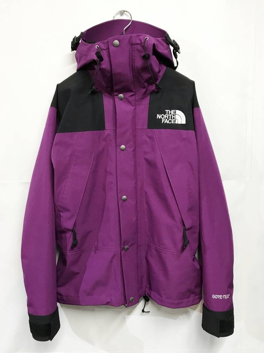 THE NORTH FACE｜ノースフェイス 1990 MOUNTAIN JACKET GTX