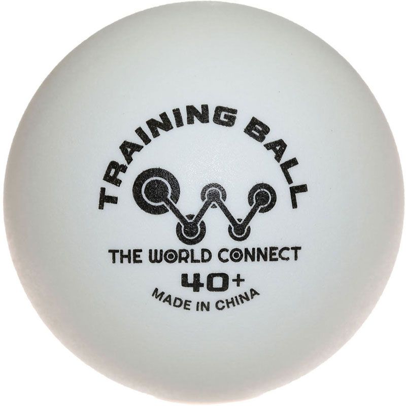 DONIC ドニック トレーニングボール40 卓球 競技ボール dv 003 選択