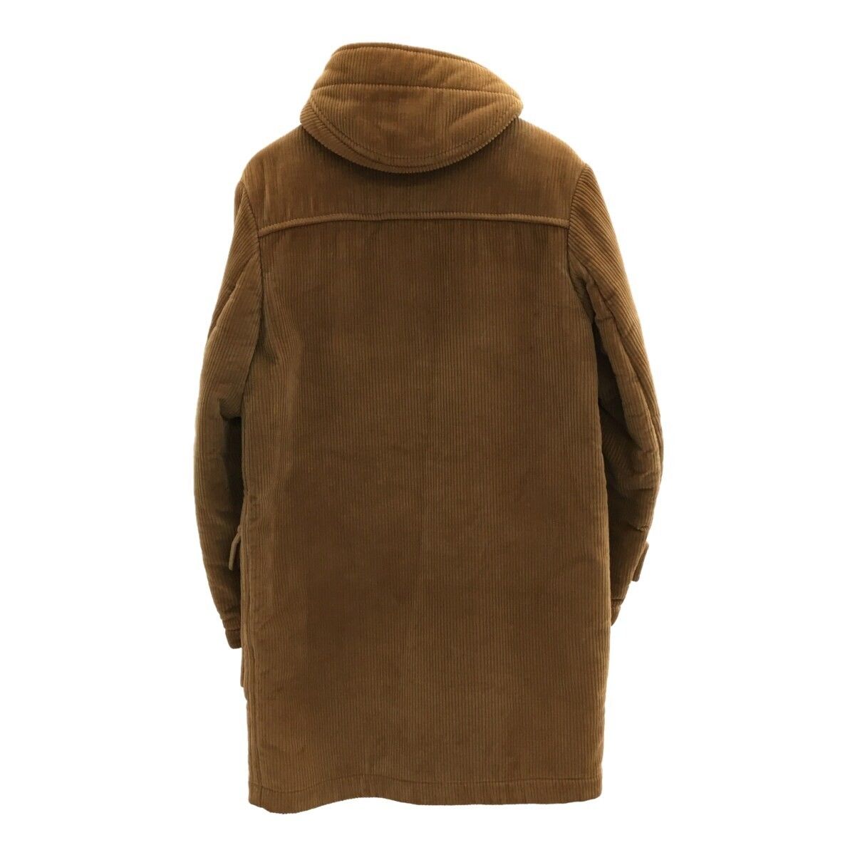 Gloverall グローバーオール 70's 太畝コーデュロイダッフル